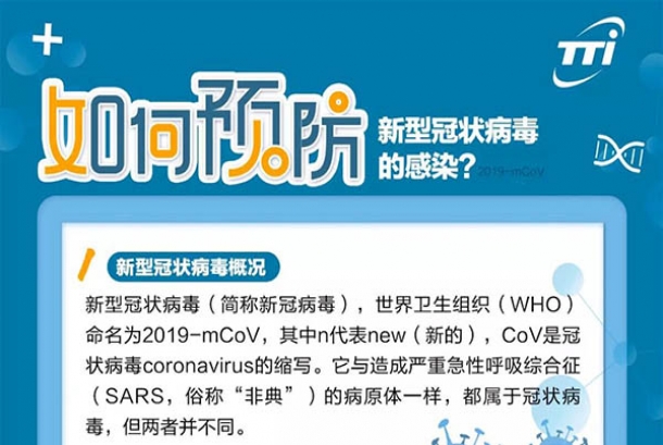 【抗擊新冠病毒】預(yù)防小知識(shí)及注意事項(xiàng)。
