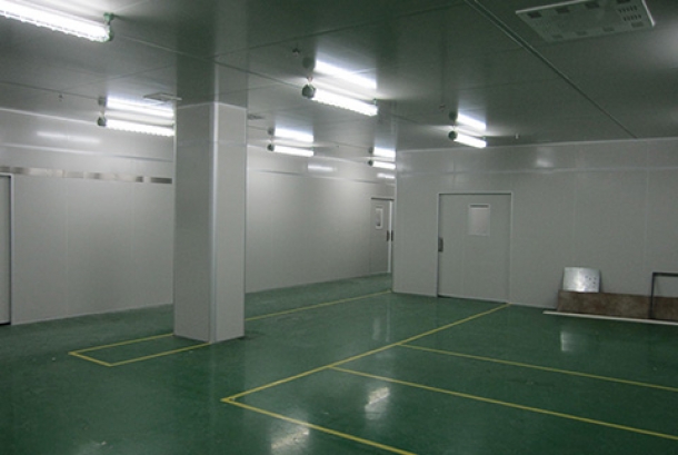 無塵室日常都是怎么進(jìn)行清潔呢？