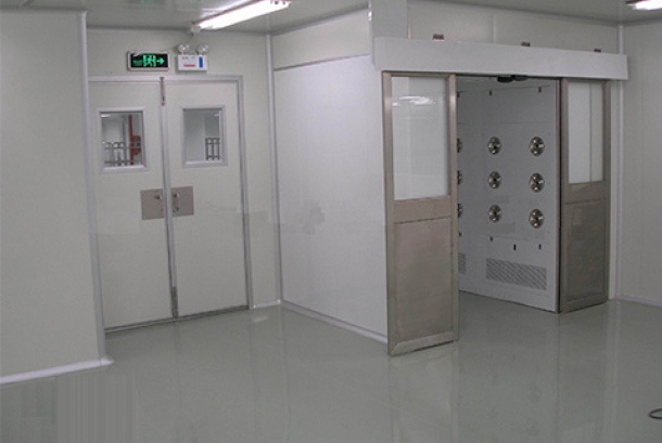 無(wú)塵車(chē)間風(fēng)淋室的使用與維護(hù)