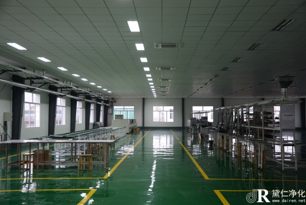 凈化車間怎么采購風(fēng)淋室？